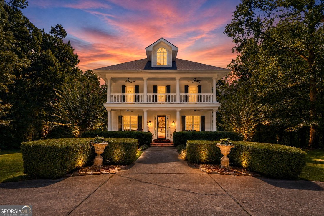 House in McDonough, Georgia, United States 1 - 18670757