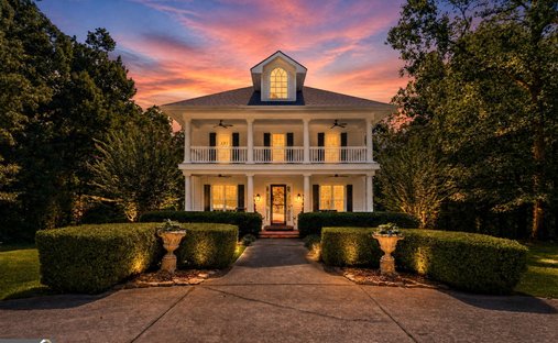 Haus in McDonough, Georgia, Vereinigte Staaten 1