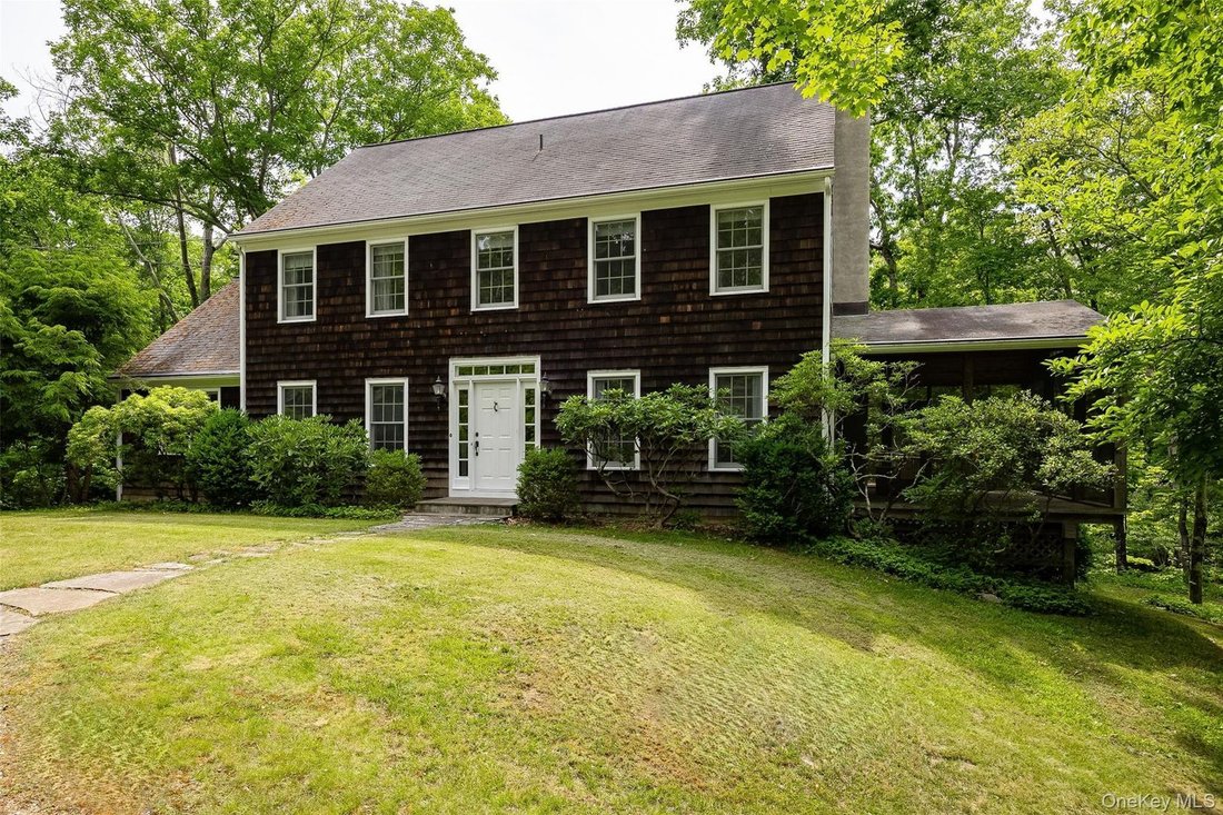 Haus in Clinton Corners, New York, Vereinigte Staaten 1 - 18624757