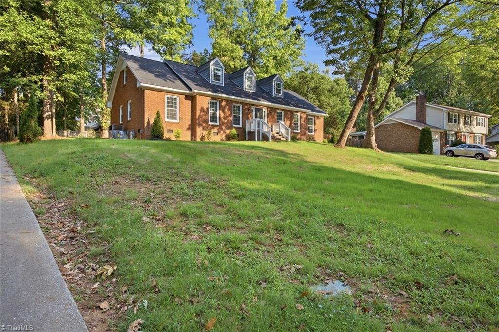 House in Greensboro, North Carolina, United States 5 - 18663435