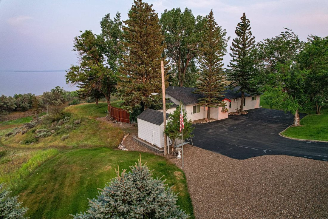 House in Saint Marie, Montana, United States 1 - 18662648