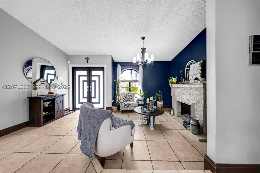 House in Miami, Florida, United States 5 - 18669018