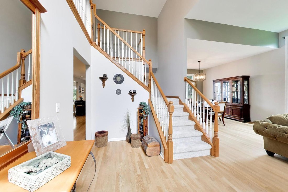 House in Naperville, Illinois, United States 2 - 18671584