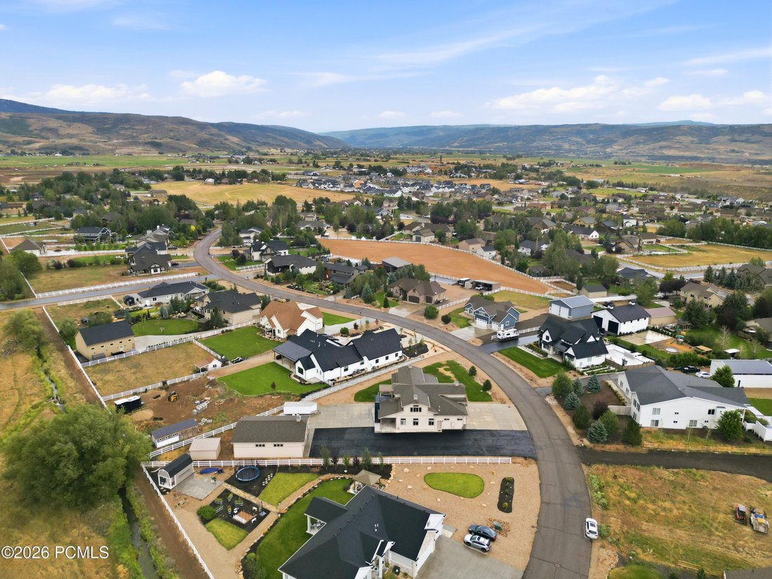 House in Kamas, Utah, United States 4 - 18662652