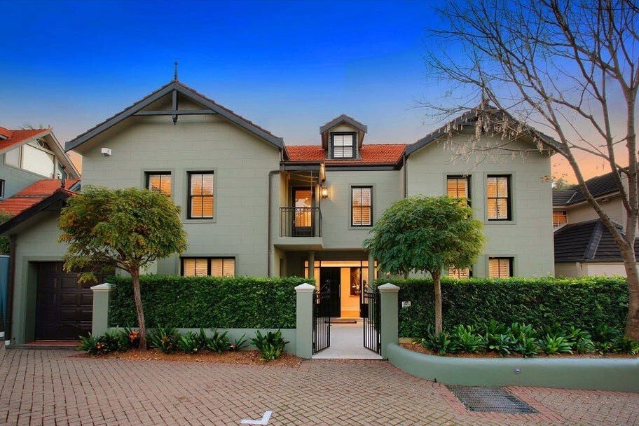 House in Balmain East, New South Wales, Australia 1 - 18665412