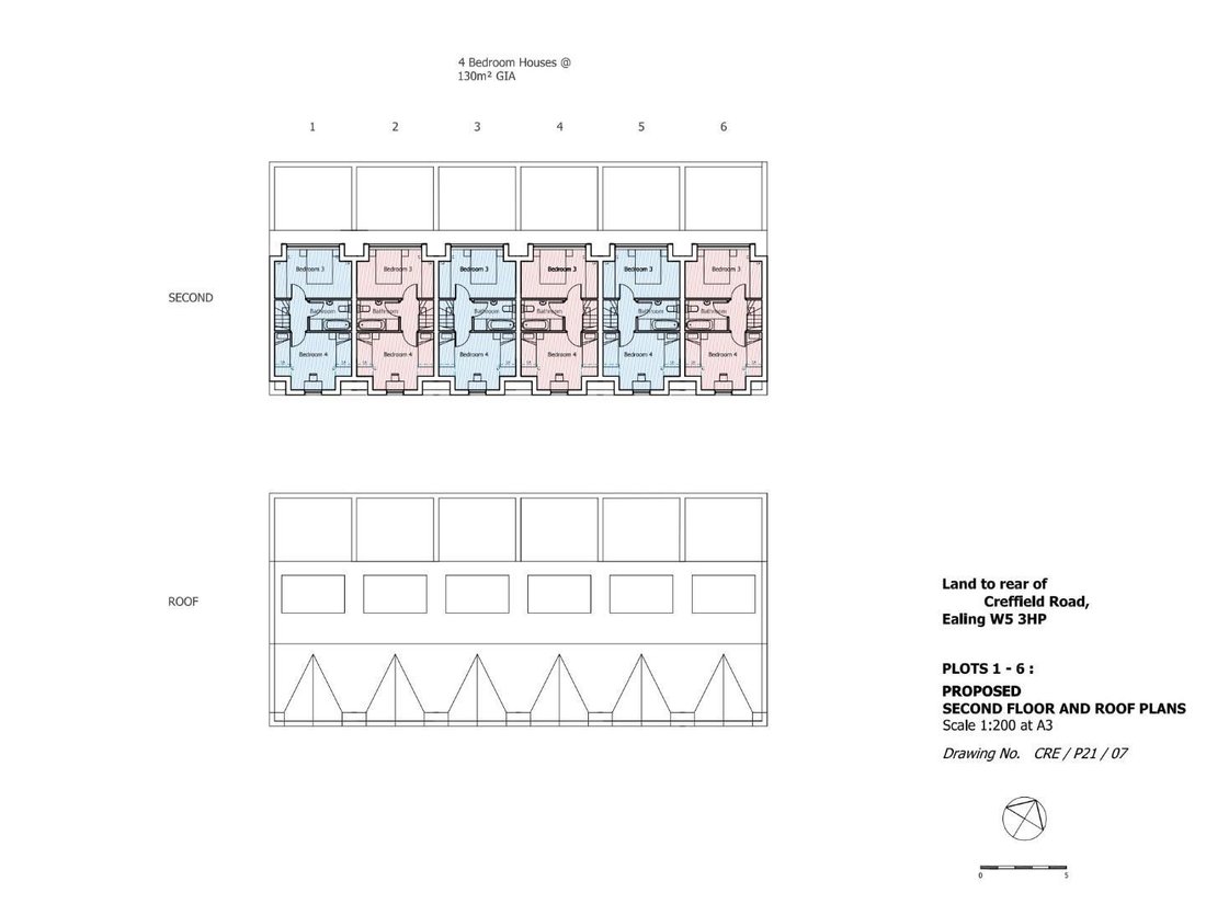 Land in Ealing (London Borough of Ealing), Ealing, England 4 - 18659109