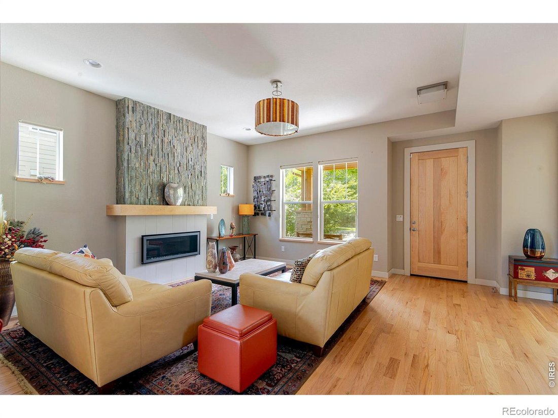 House in Boulder, Colorado, United States 2 - 18662854