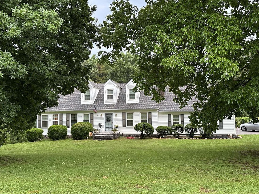 Haus in Etowah, Tennessee, Vereinigte Staaten 1 - 18663797