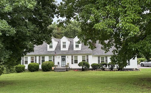 Haus in Etowah, Tennessee, Vereinigte Staaten 1