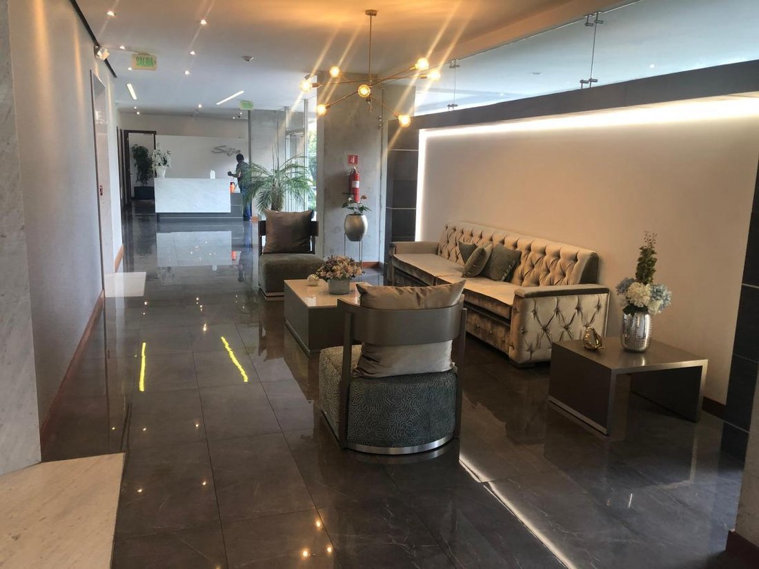 Apartment in Quito, Pichincha, Ecuador 2 - 18661652