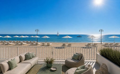 Wohnung in Faro-Lido Ovest, Jesolo, Venetien 1