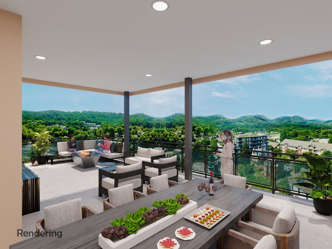 House in Asheville, North Carolina, United States 2 - 18670376