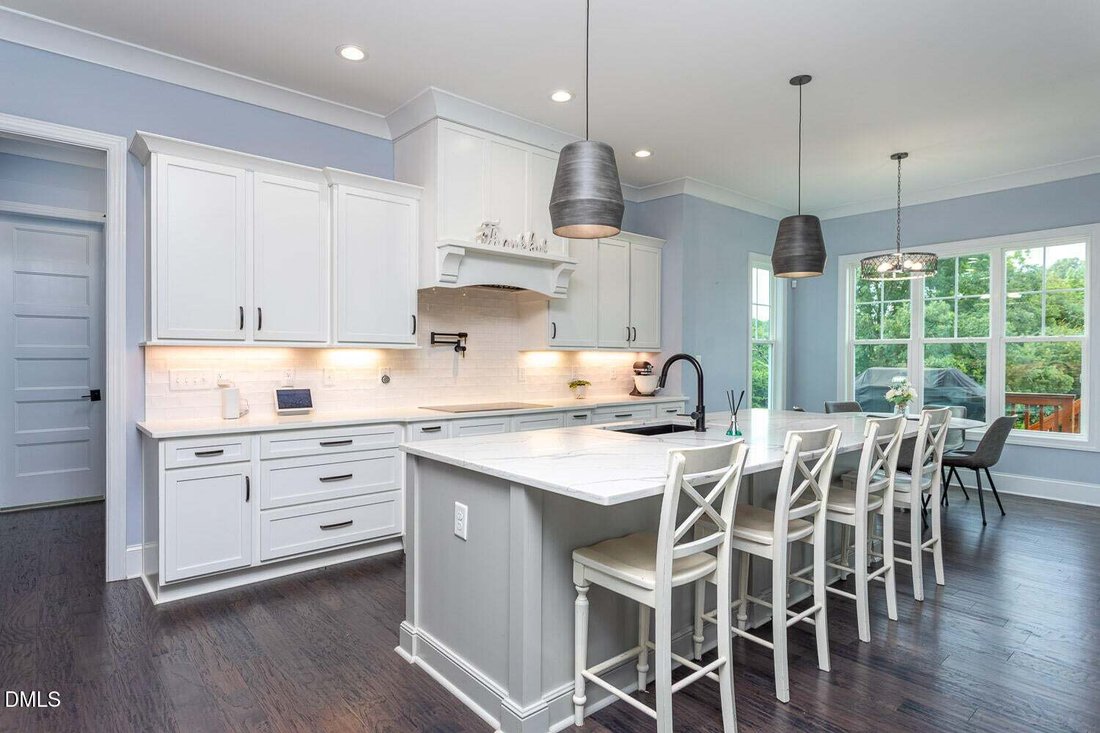 House in Knightdale, North Carolina, United States 4 - 18667877