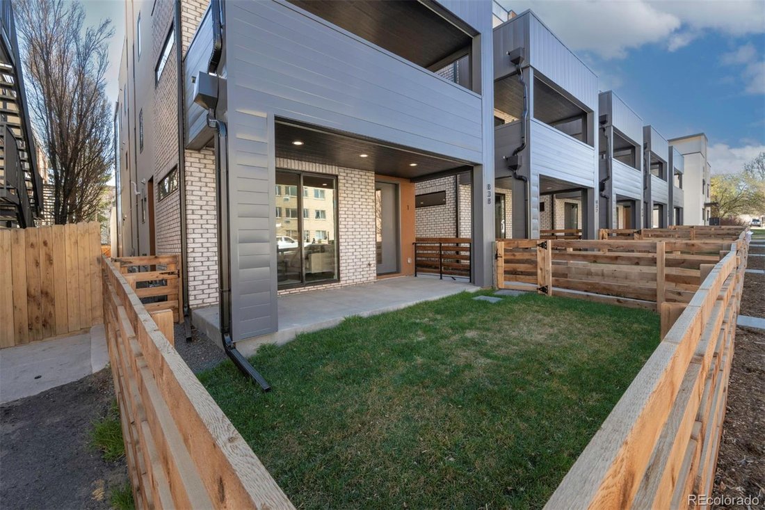 House in Denver, Colorado, United States 2 - 18662885