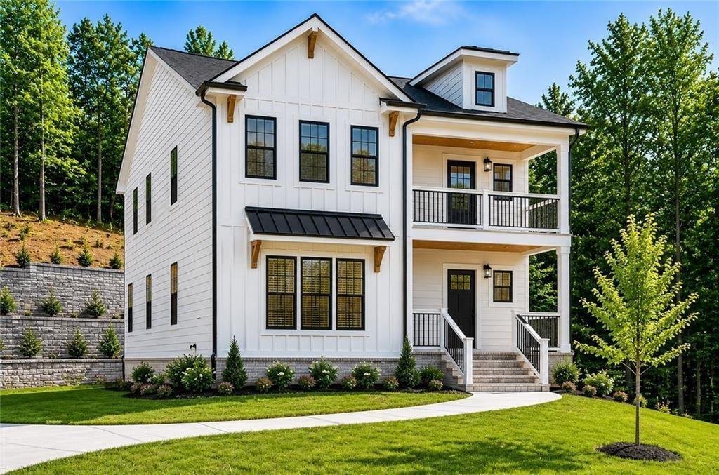 House in Atlanta, Georgia, United States 2 - 18663666