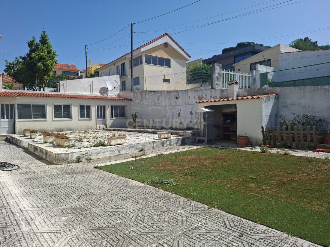 Villa in Alcabideche, Lisbon, Portugal 3 - 18666597