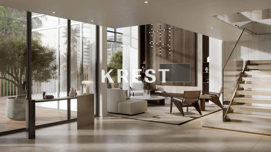 Apartment in Al Wasl, Dubai, United Arab Emirates 5 - 18672316
