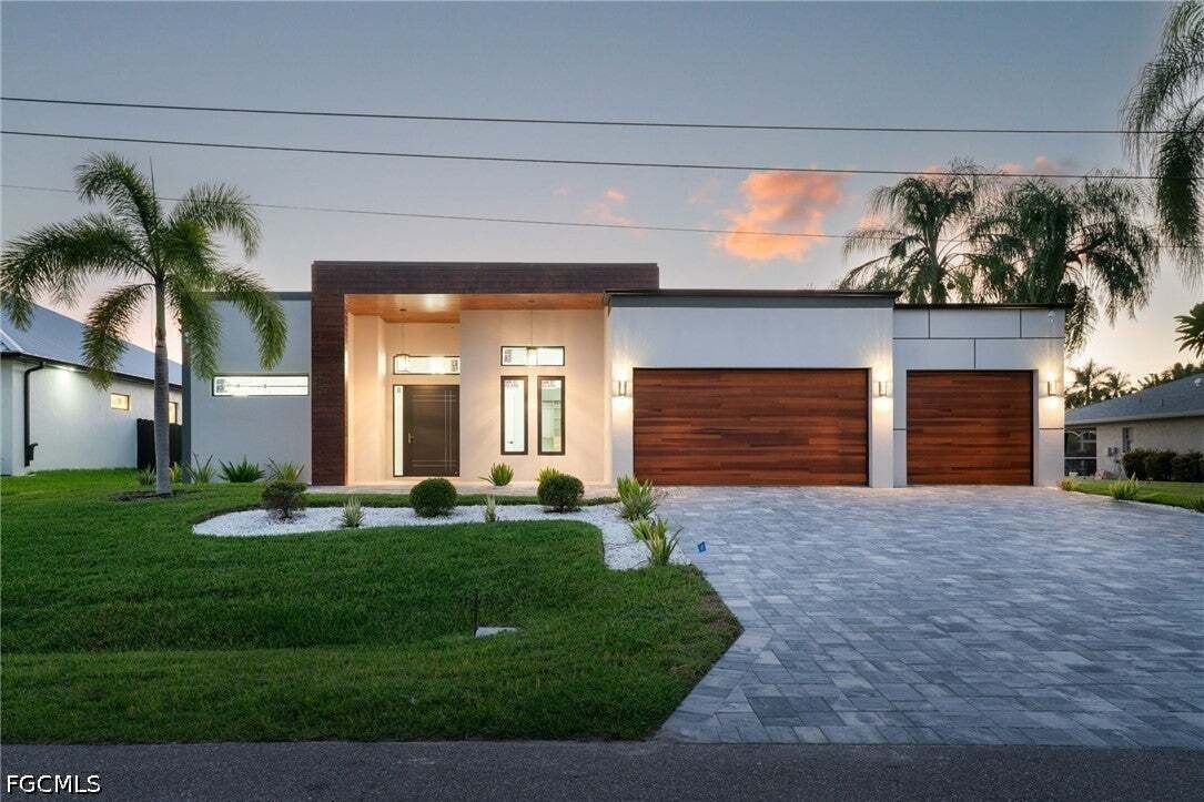 House in Cape Coral, Florida, United States 1 - 18665940
