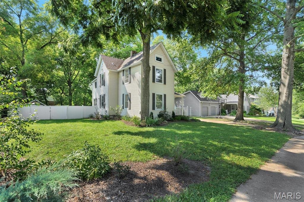 House in Kirkwood, Missouri, United States 3 - 18666240