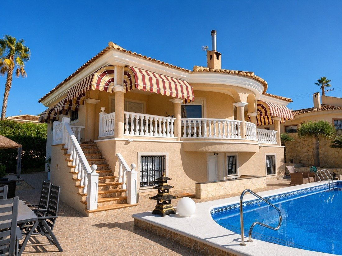 House in Rojales, Valencian Community, Spain 3 - 18664485