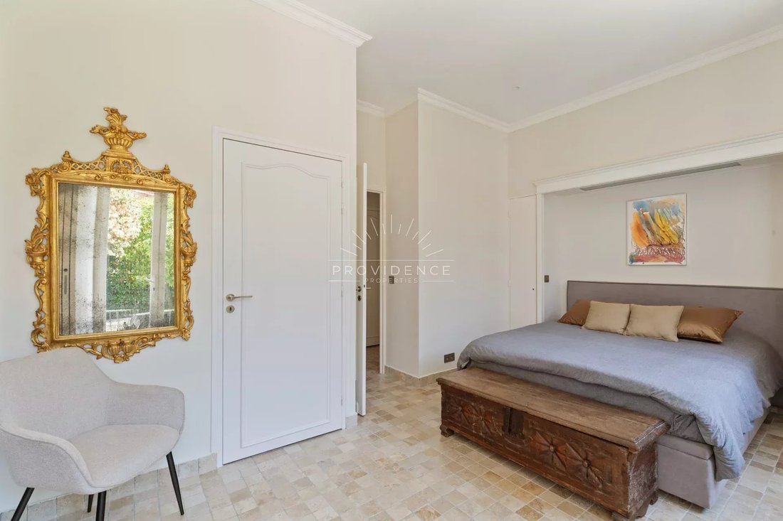 Villa in La Source, Cannes, France 4 - 18660853