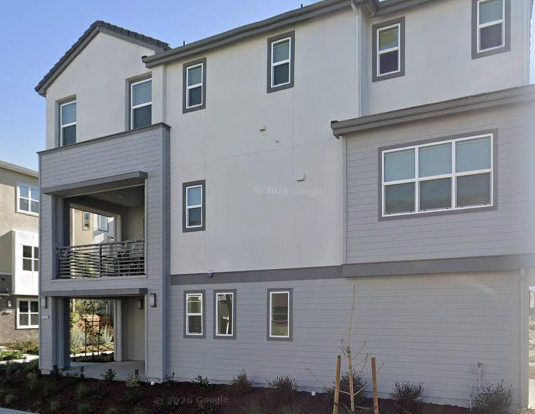 House in San Jose, California, United States 1 - 18666383