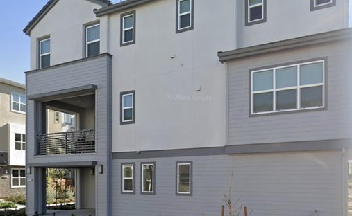 House in San Jose, California, United States 1