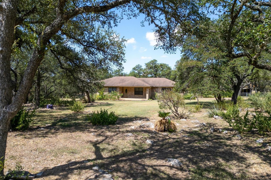 House in Manchaca, Texas, United States 2 - 18659250