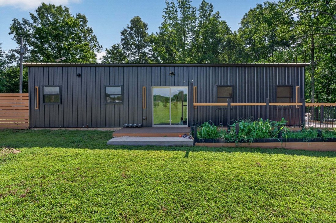 House in Smithville, Tennessee, United States 1 - 18665856