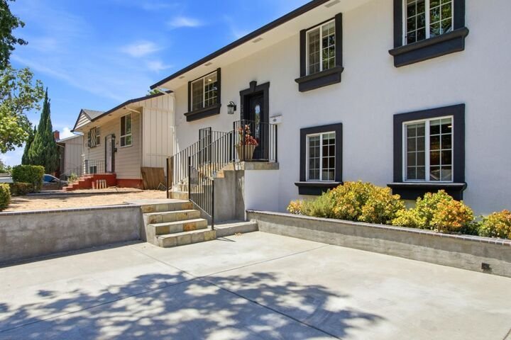 House in San Jose, California, United States 5 - 18670199