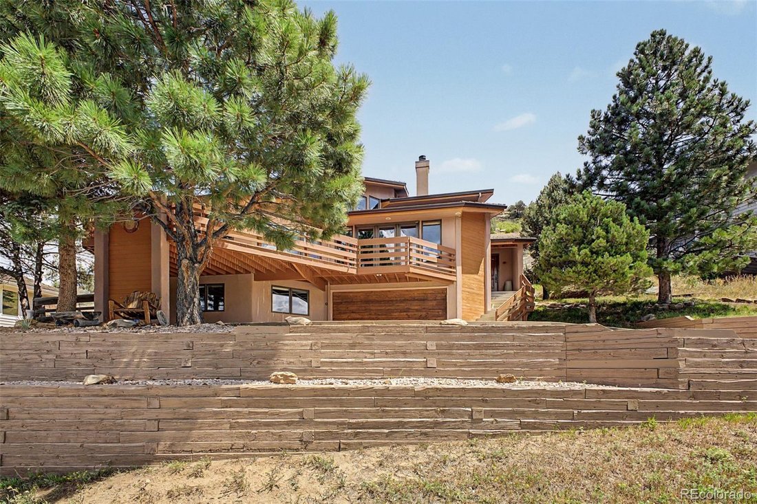 House in Sterling Ranch, Colorado, United States 3 - 18668892