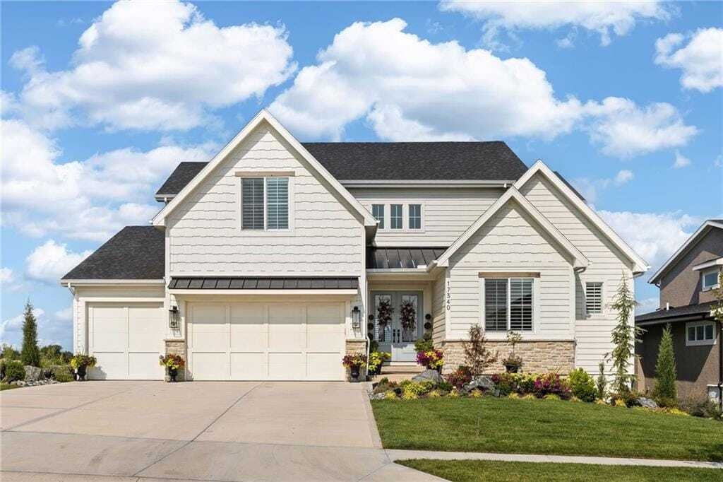 House in Olathe, Kansas, United States 1 - 18670296