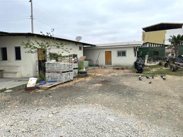 Land in Guayaquil, Guayas, Ecuador 5 - 18660035