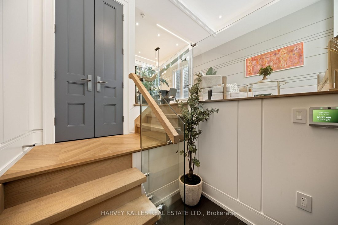 House in Toronto, Ontario, Canada 4 - 18670316