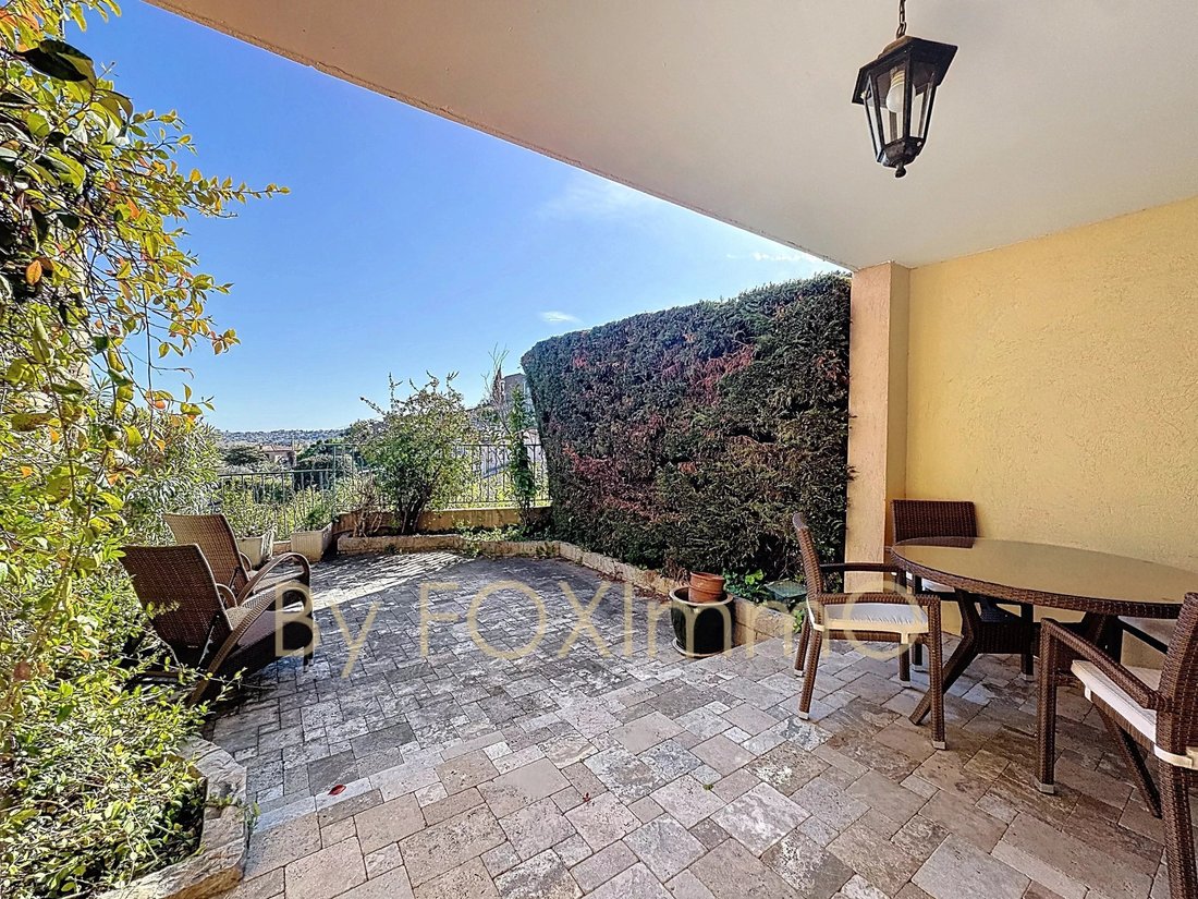 Appartement à Village, Villeneuve-Loubet, France 2 - 18668325