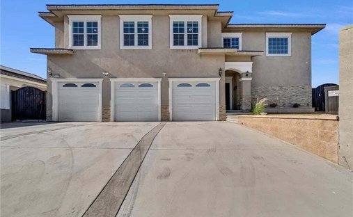 House in Orange, California, United States 1