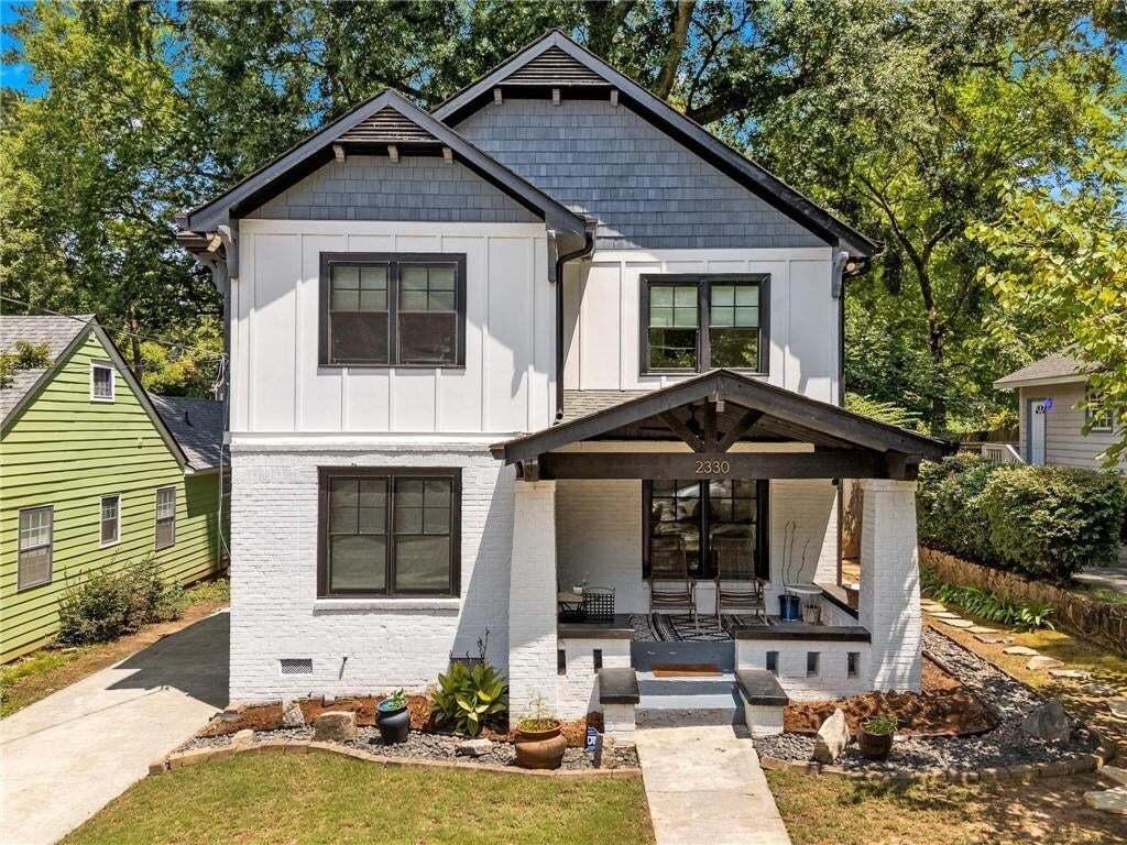 Casa a Atlanta, Georgia, Stati Uniti 2 - 18663702