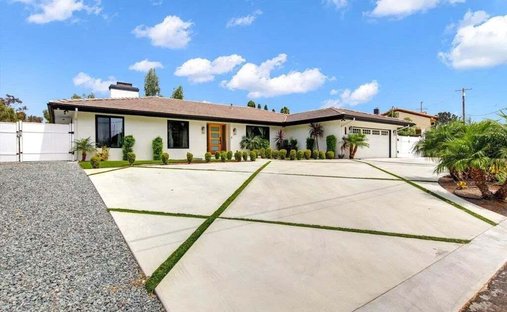 Casa a Chula Vista, California, Stati Uniti 1