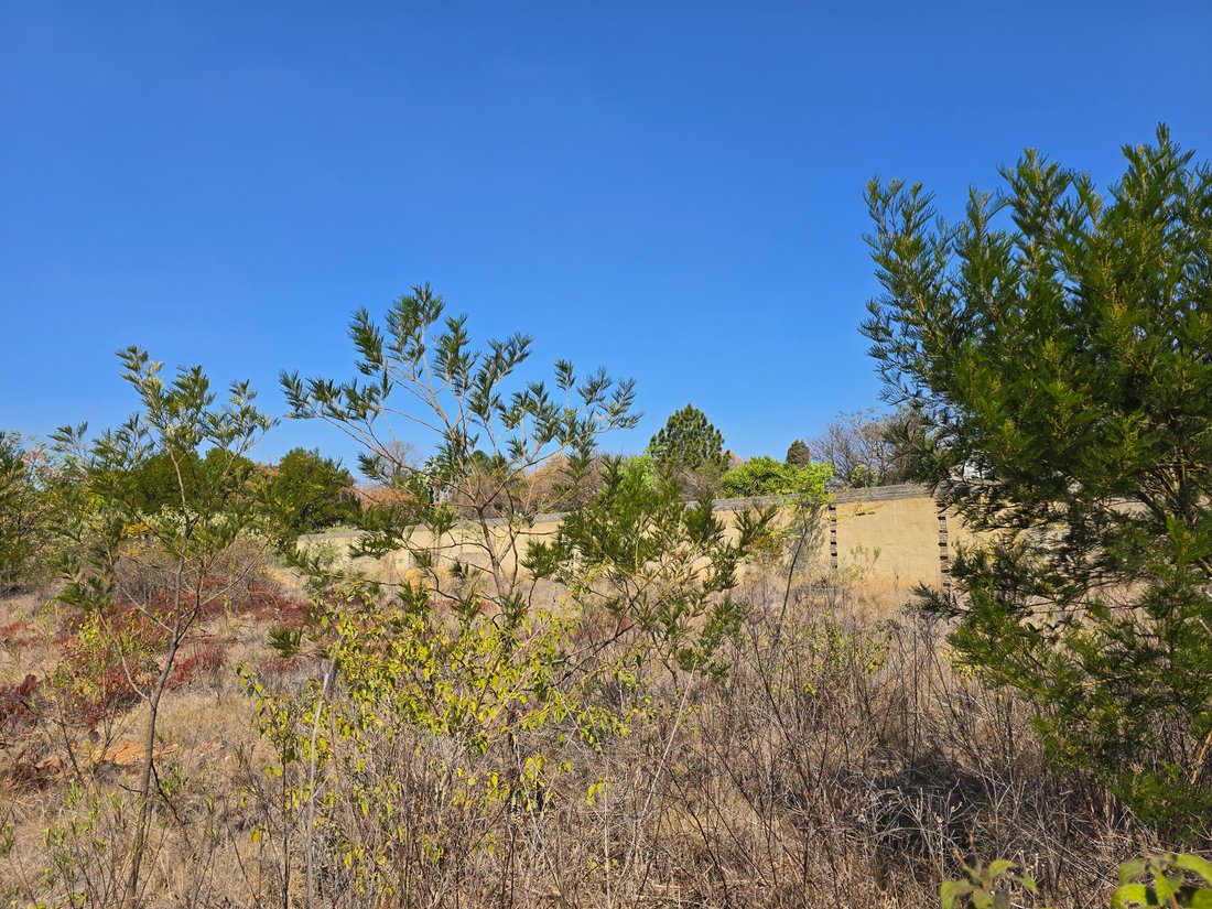 Land in Shere, Gauteng, South Africa 2 - 18672774
