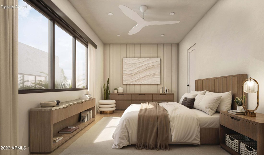 Townhouse in Scottsdale, Arizona, United States 5 - 18666514