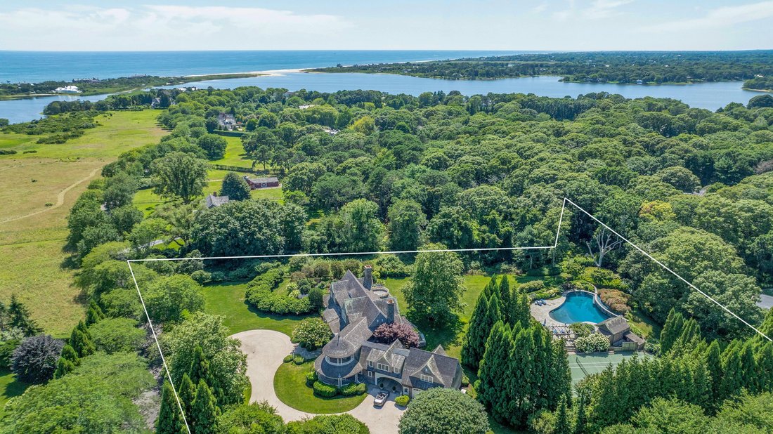House in East Hampton, New York, United States 4 - 16768550