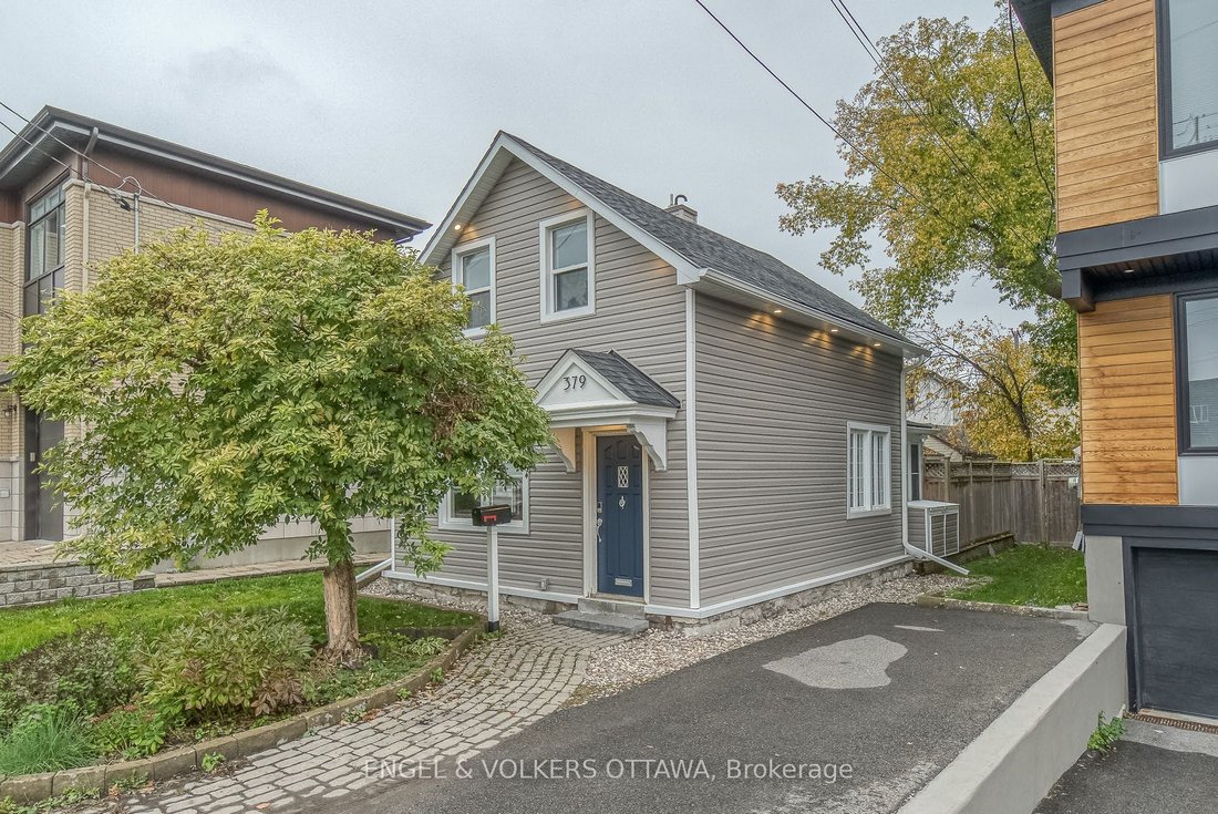 House in Ottawa, Ontario, Canada 1 - 18664370