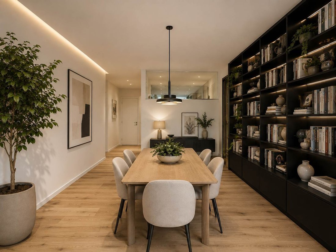 Apartment in Faro-Lido Ovest, Jesolo, Veneto 5 - 18672421