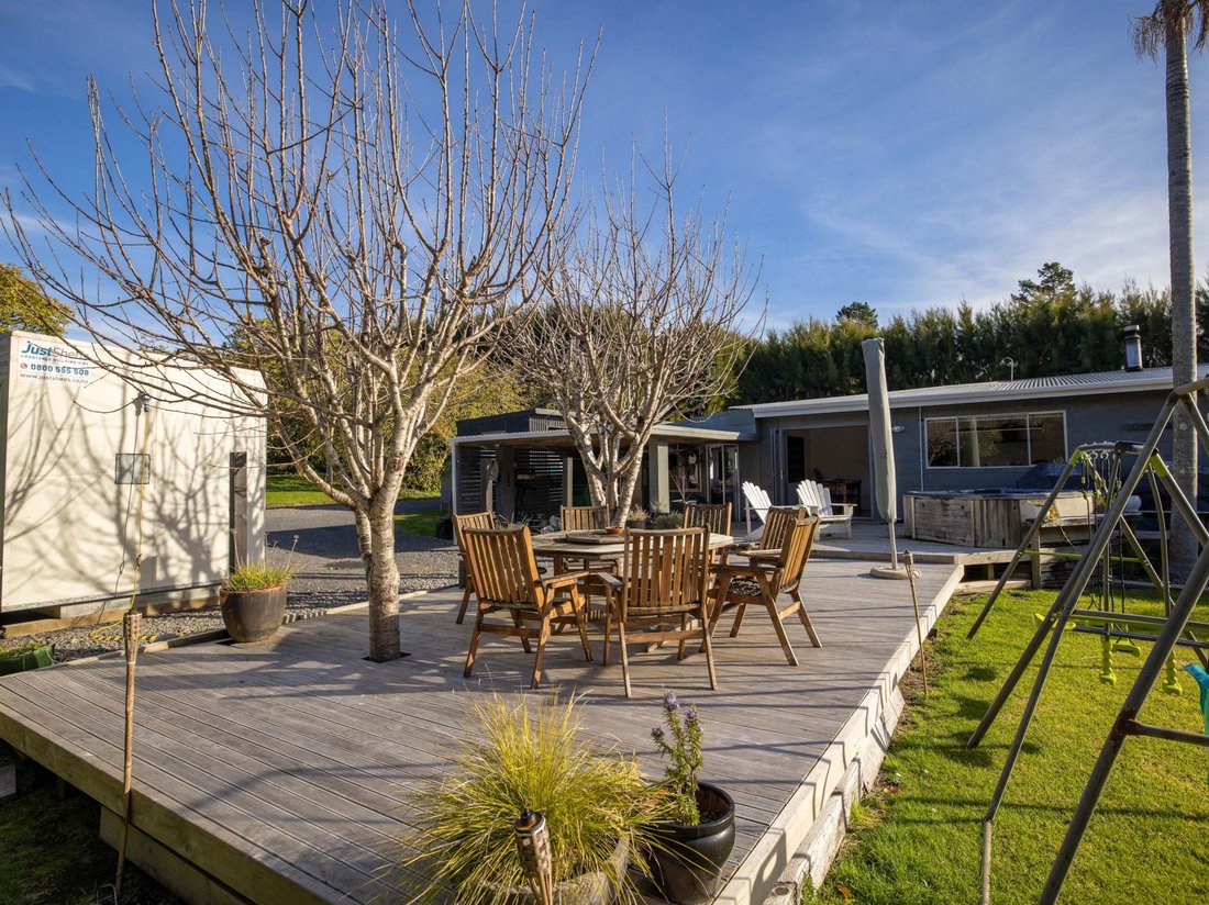 Farm Ranch in Whakamarama, Bay of Plenty, New Zealand 4 - 18665370