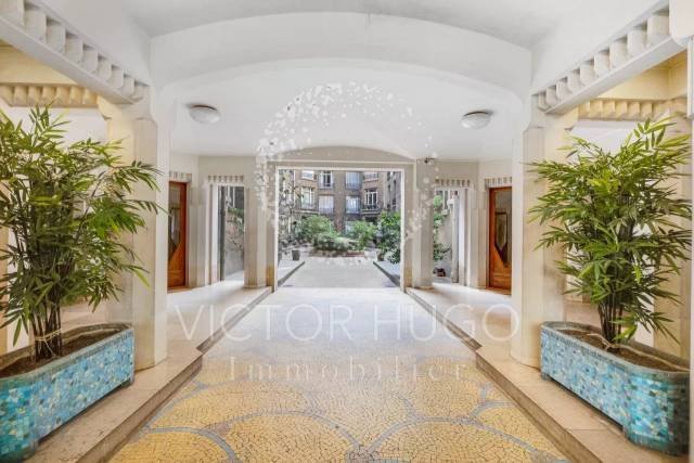 Apartment in Bois de Boulogne, Paris 16e Arrondissement, Paris 2 - 15900998