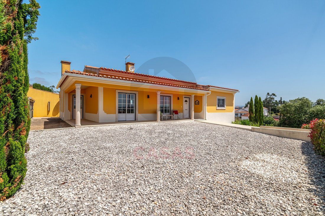 House in Carvalhal Benfeito, Leiria District, Portugal 4 - 18666777