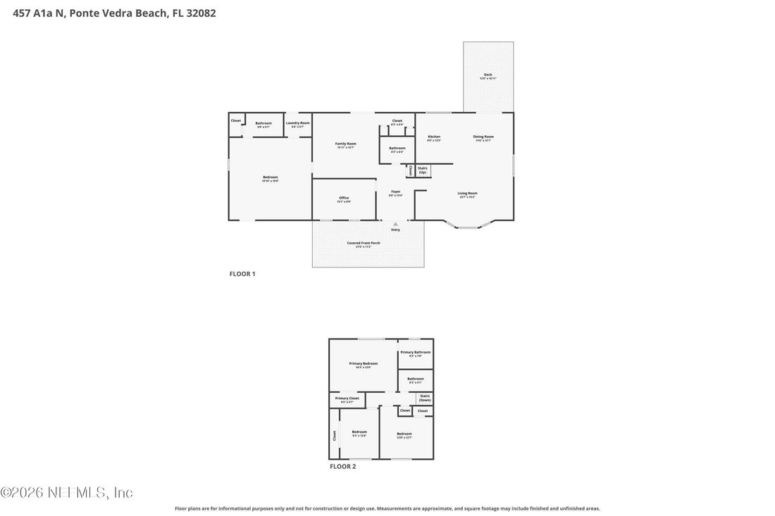 House in Ponte Vedra Beach, Florida, United States 5 - 18036012