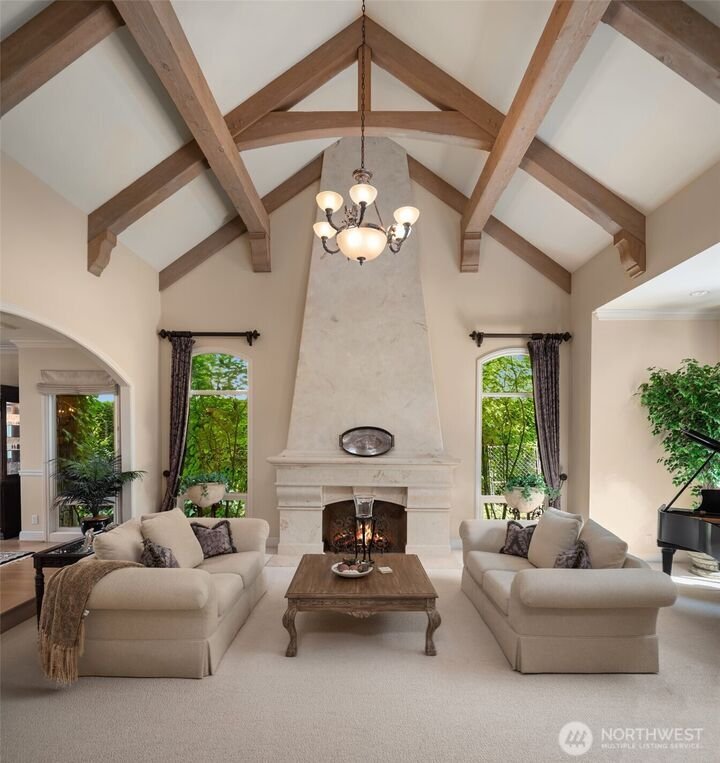 House in Bellevue, Washington, United States 5 - 18670594