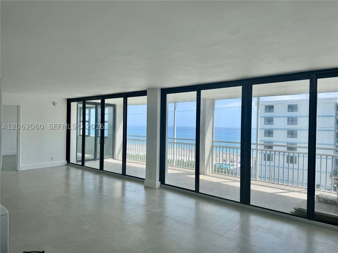 Appartement à North Palm Beach, Floride, États-Unis 1 - 18659324