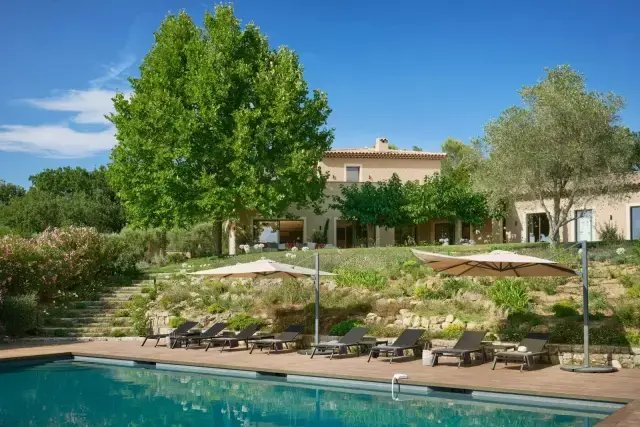 Estate in Mougins, Provence-Alpes-Côte d'Azur, France 5 - 15998543